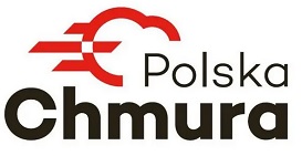 Logo POLSKA CHMURA