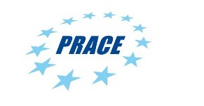 Project logo Logo projektu PRACE