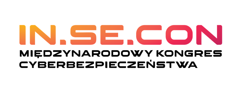 Logo Kongresu INSECON