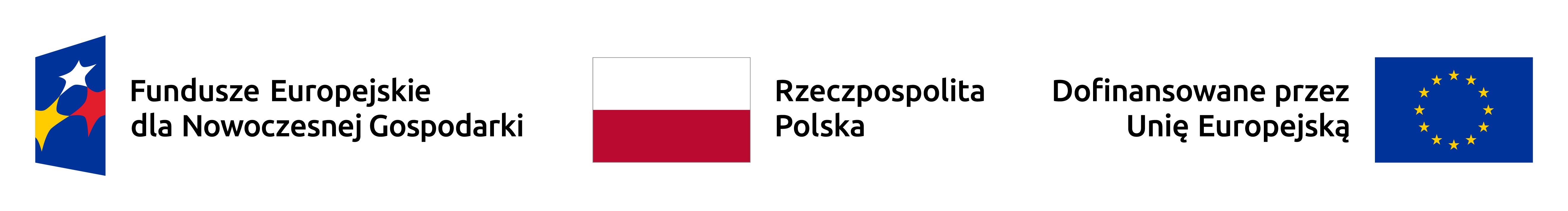 Logotypy unijne