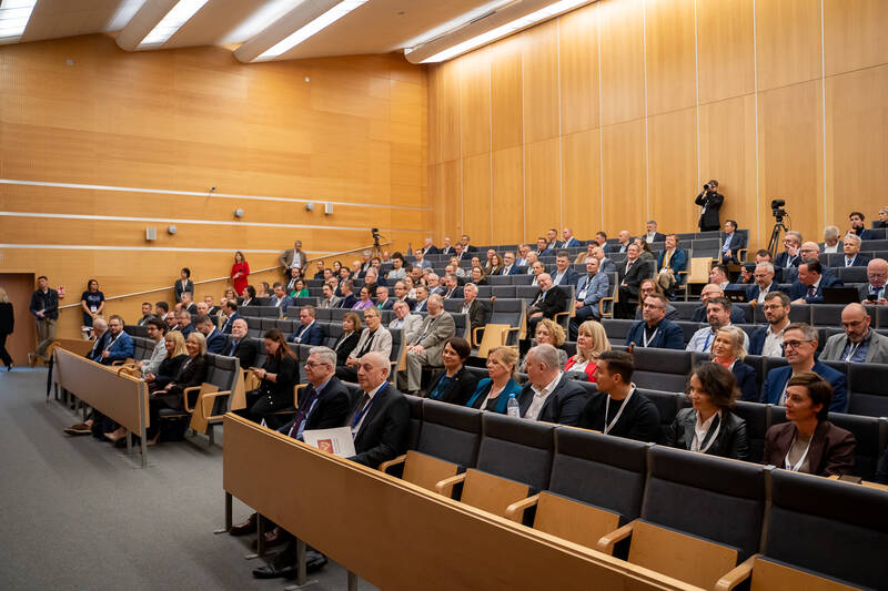 Konferencja